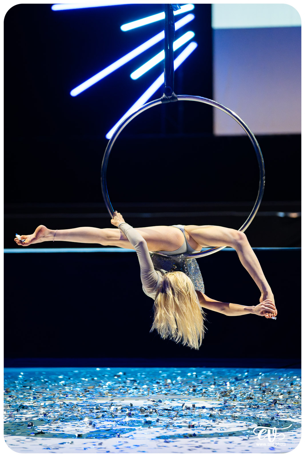 CEREMONIE DES CHAMPIONS